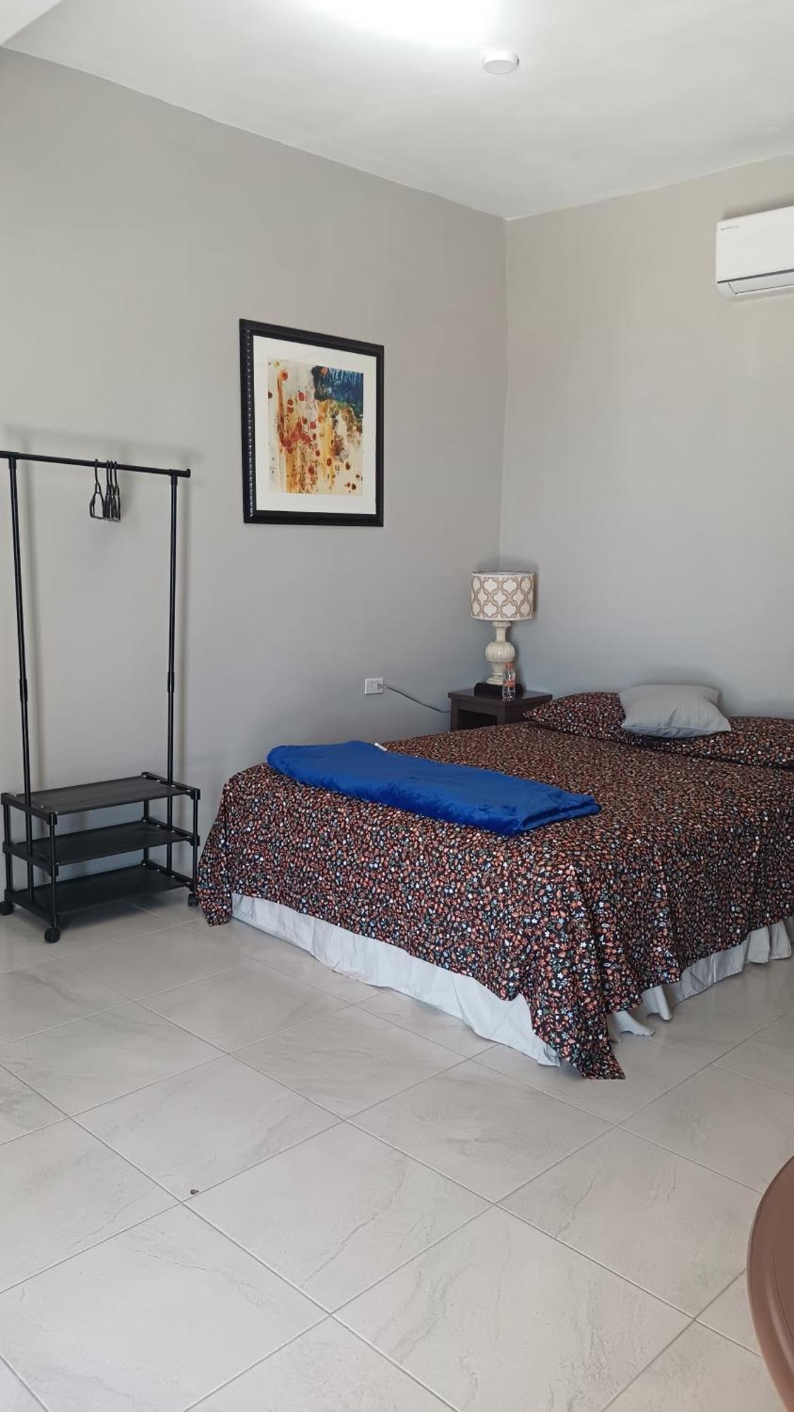 Hotel- Whale Tours And Sport Fishing Vista Mag-Bay Puerto San Carlos Номер фото