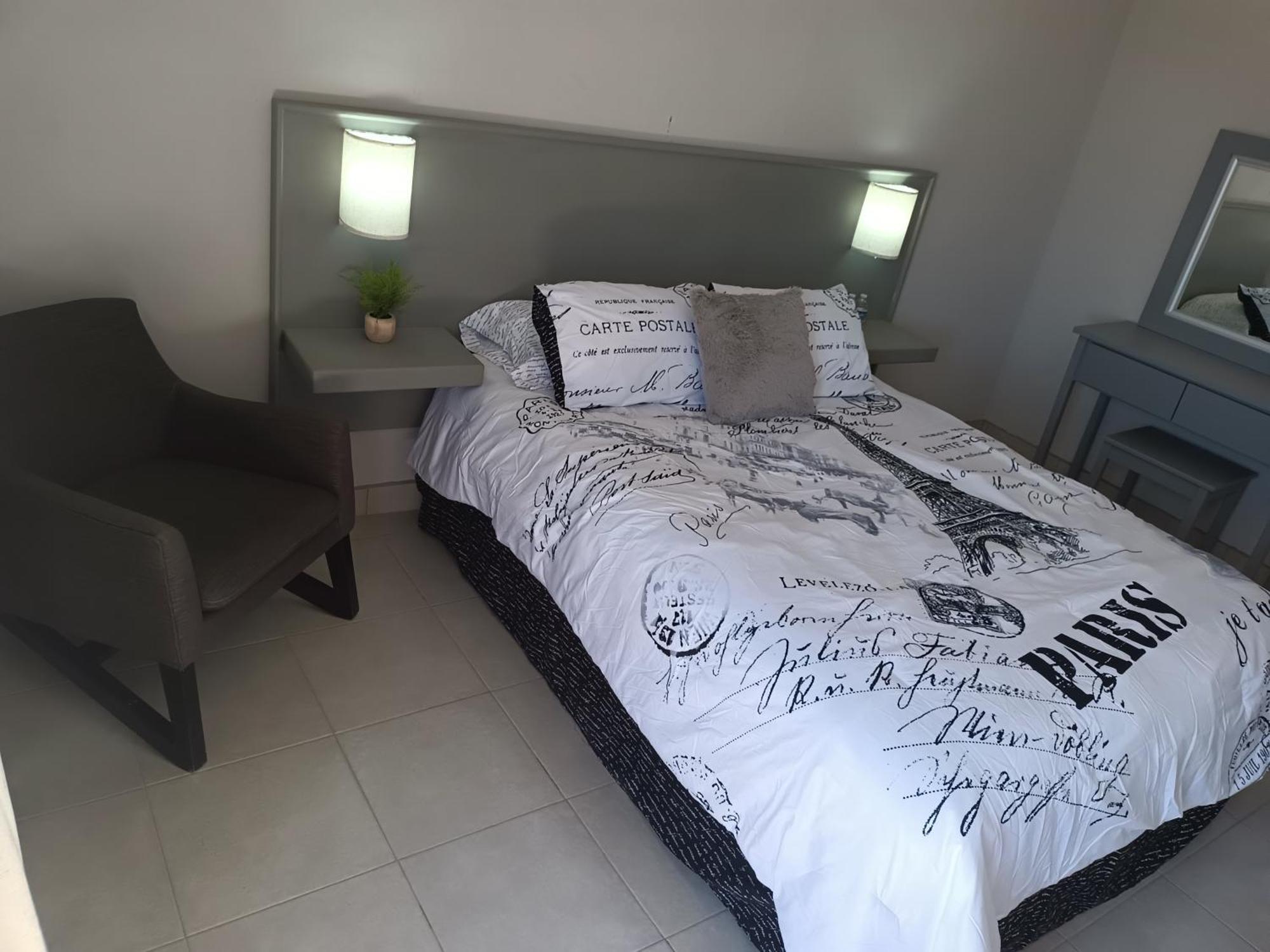 Hotel- Whale Tours And Sport Fishing Vista Mag-Bay Puerto San Carlos Номер фото